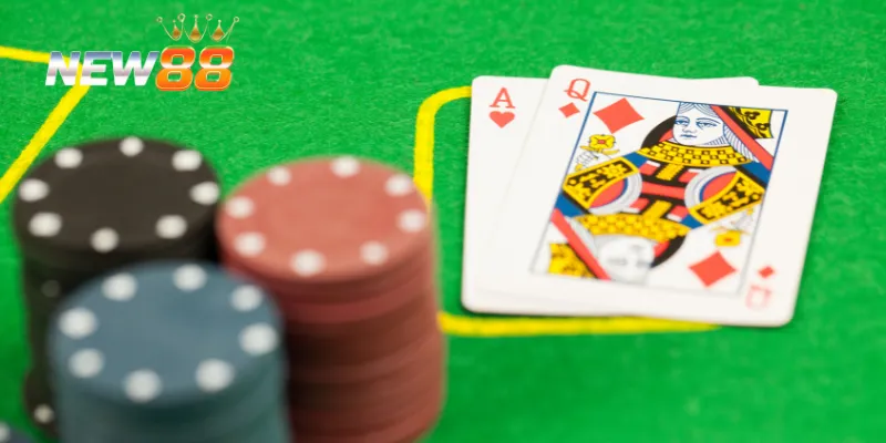 Bài Xì Dách – Luật Chơi và Chiến Thuật Để Thắng Lớn 4 Lỗi cần tránh khi chơi bài xì dách