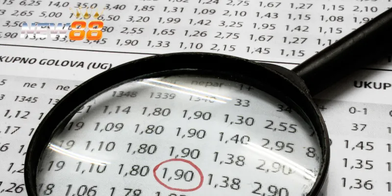 Kèo Bóng Đá Hôm Nay – Dự Đoán Kèo Cược Chính Xác, Thắng Lớn 2 Lý do cần dự đoán kèo bóng đá hôm nay