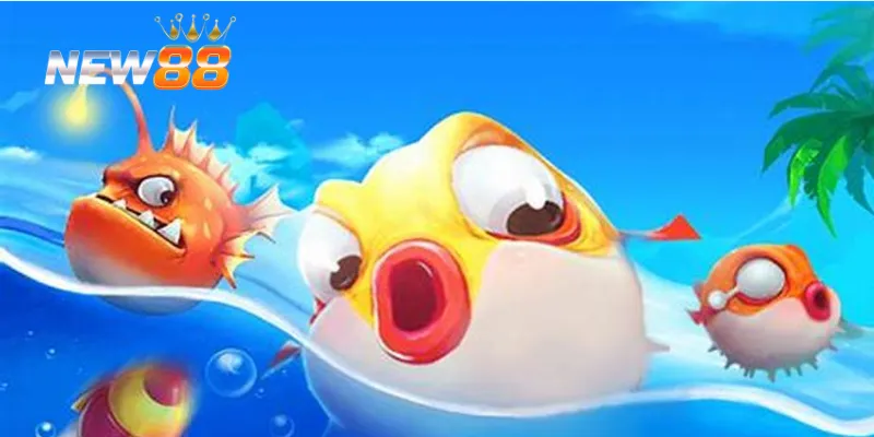 Mẹo chơi bắn cá siêu thưởng