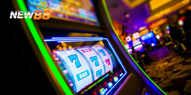 Mẹo Chơi Game Slot – Cách Chơi Slot Giúp Bạn Thắng Lớn Tại New88 3 Mẹo chơi game slot hiệu quả