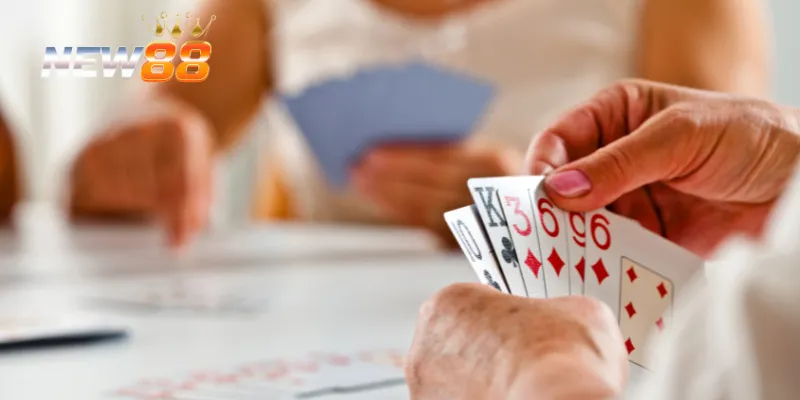 Mẹo chơi tiến lên miền nam đổi thưởng để thắng lớn