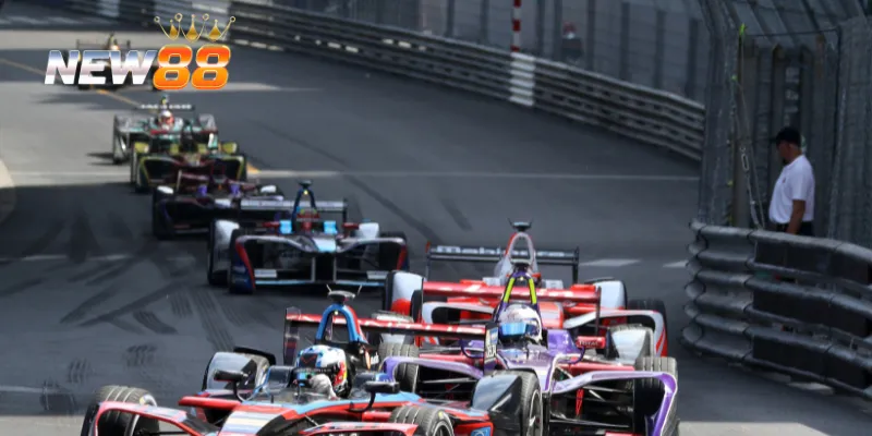 Đua Xe Đổi Thưởng – Thắng Lớn Cùng Đua Xe Tại New88 4 Mẹo thắng đua xe đổi thưởng