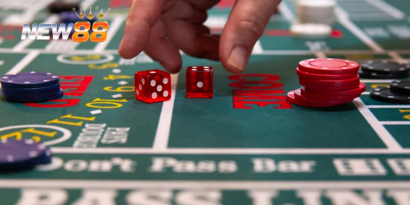 Mẹo Thắng Tài Xỉu – Tăng Tỷ Lệ Thắng Cược Dễ Dàng Với Mẹo 4 Các mẹo thắng tài xỉu hiệu quả nhất NEW88