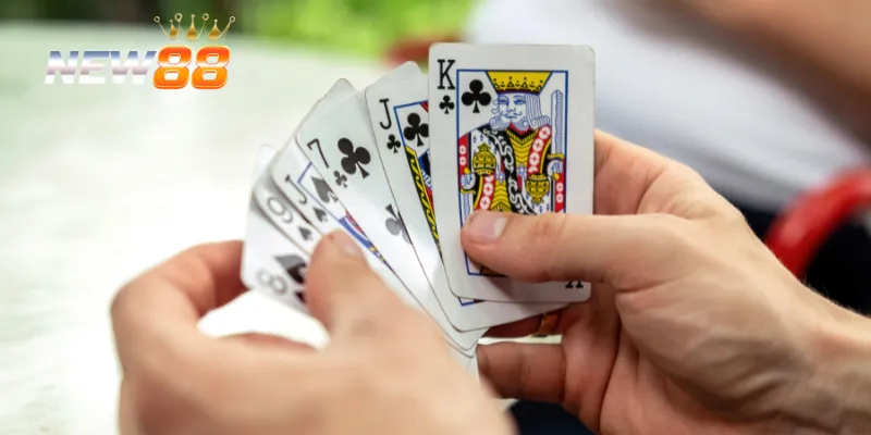 Mẹo xếp bài tiến lên hiệu quả