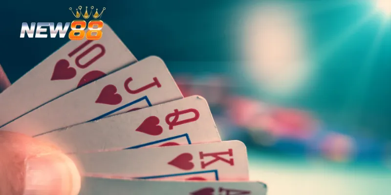 Quy tắc cơ bản khi chơi tiến lên miền nam đổi thưởng