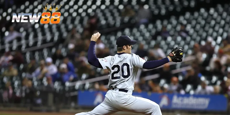 Tin tức bóng chày MLB – Cập nhật mới nhất về giải đấu MLB 4 Tin tức bóng chày MLB của các ngôi sao