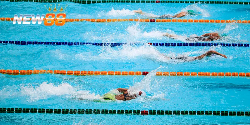 Tin tức thể thao Olympic – Sự kiện, kết quả và thông tin nổi bật 4 Tin tức thể thao Olympic về kết quả thi đấu