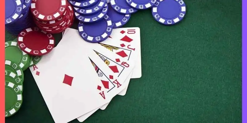 Những trường hợp mà người chơi bài cát tê cần lưu ý khi tham gia