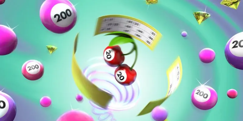 Xổ số thần tài: Giới thiệu