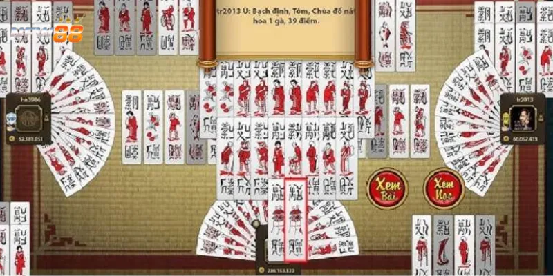 Bài Tổ Tôm tại New88 - Chiến thuật chơi bài cực hay 4 Chiến thuật Bài Tổ Tôm hiệu quả giúp tối ưu chiến thắng