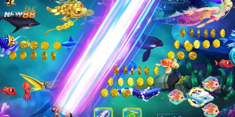 Kinh nghiệm chơi bắn cá King hiệu quả từ các cao thủ