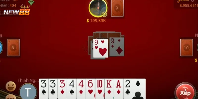 Cách đánh bài Tiến Lên - Hướng dẫn chi tiết cho tân thủ 3 Nguyên tắc chơi Tiến Lên đầy đủ và dễ hiểu dành cho tân thủ