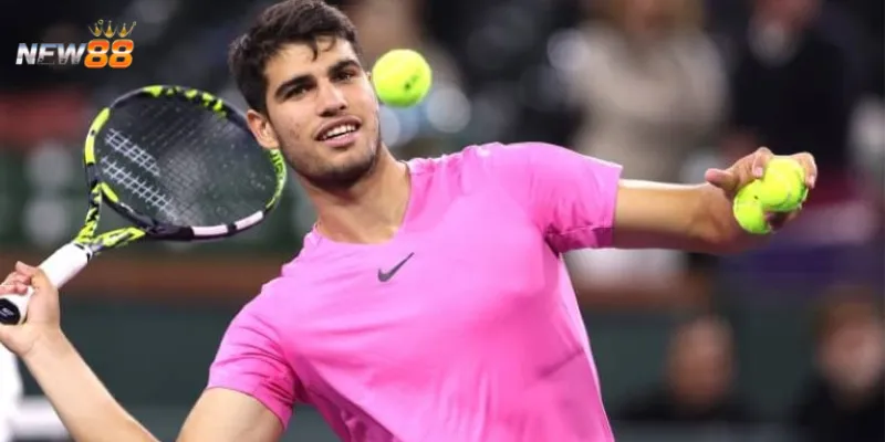 Điều gì khiến cược tennis trực tuyến trở nên thu hút?