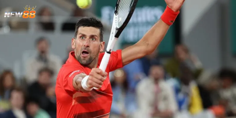 Cách tăng tỷ lệ chiến thắng khi chơi cược tennis trực tuyến