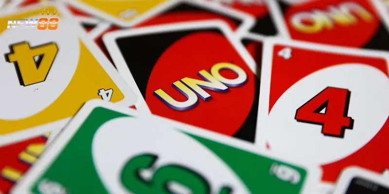 Đánh giá các quân bài mạnh nhất trong trò chơi UNO