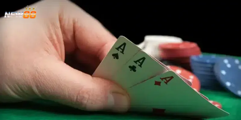 Hướng dẫn tân binh cách chơi bài cào rùa chi tiết và dễ hiểu