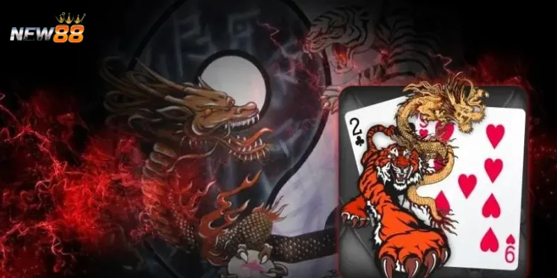 Nắm vững quy tắc chơi Rồng Hổ từ A đến Z