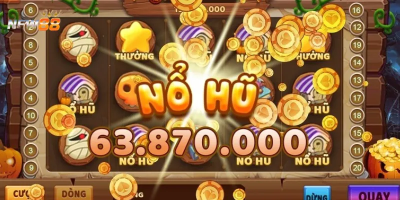Tổng quan về game Nổ Hũ Ngọc Rồng Thiên Đường