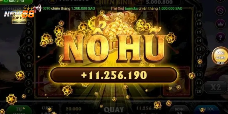 Mẹo chơi Nổ Hũ Ngọc Rồng Thiên Đường để thắng lớn