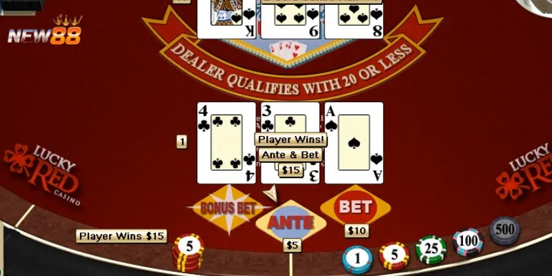 Cách chơi Three Card Rummy hiệu quả từ các cao thủ