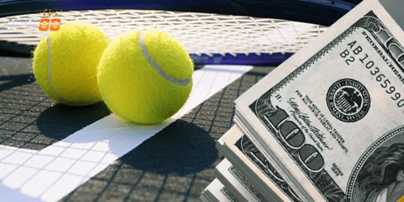 Bí quyết chọn kèo tennis dễ thắng