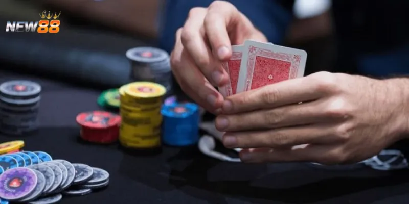 Chiến thuật quan sát tỉ mỉ để làm chủ ván bài cào