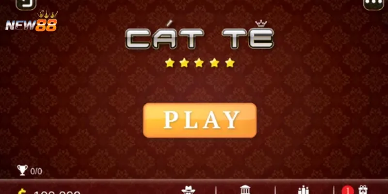 Cách chơi bài Catte - Các chiến thuật giúp bạn luôn giành ưu thế 2 Các nguyên tắc cơ bản trong cách chơi bài Catte