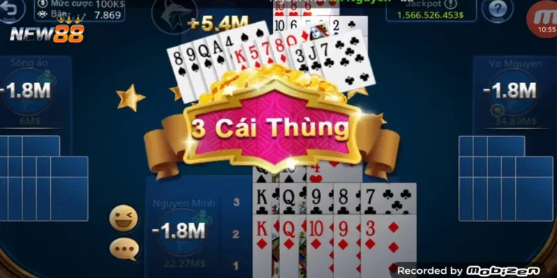 Cách chơi mậu binh hiệu quả – Sắp xếp bài tối ưu nhất 4 Cách chơi mậu binh hiệu quả thông minh từ các cao thủ