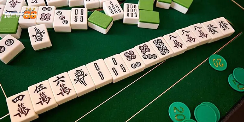 Tìm hiểu kỹ luật Mạt Chược trước khi chơi