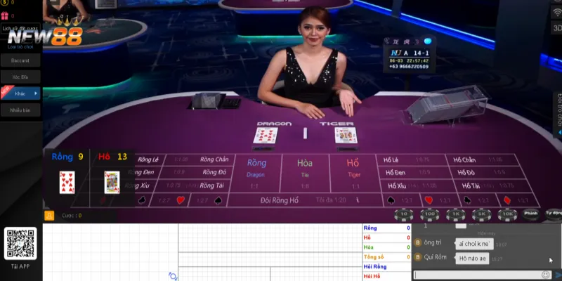 Cách soi cầu Rồng Hổ – Mẹo chọn cửa chuẩn xác từng ván 2 Vai trò then chốt của việc soi cầu trong Rồng Hổ