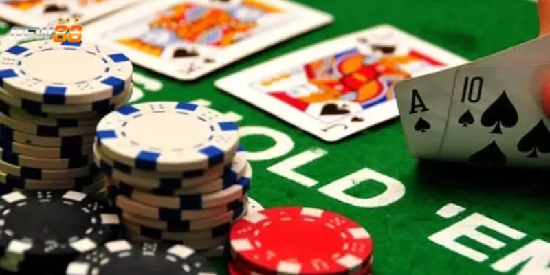 Hướng dẫn chơi Poker chuyên nghiệp từ những người giỏi