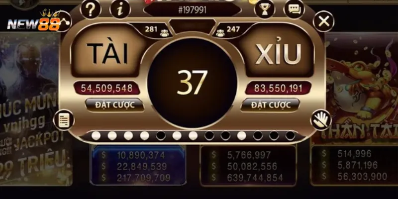 Kinh nghiệm bắt cầu Tài Xỉu – Kỹ thuật vào tiền theo nhịp cầu 2 Các loại cầu Tài Xỉu phổ biến và cách nhận diện chính xác