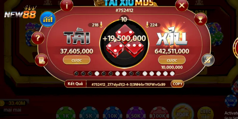 Kinh nghiệm bắt cầu Tài Xỉu – Kỹ thuật vào tiền theo nhịp cầu 4 Cách đặt cược theo cầu Tài Xỉu để thắng lớn