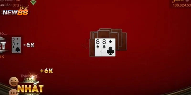 Các thế bài mạnh Tiến Lên Miền Nam