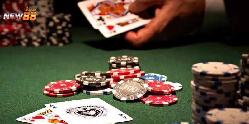 Cách đánh bài Sâm - Mẹo đánh hết bài nhanh trước đối thủ 2 Tìm hiểu kỹ lưỡng các quy tắc trong trò chơi Sâm lốc