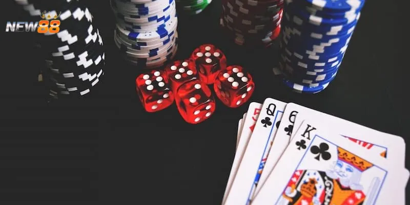 Cách đánh bài Sâm - Mẹo đánh hết bài nhanh trước đối thủ 3 Những dạng bài phổ biến thường gặp trong Sâm lốc