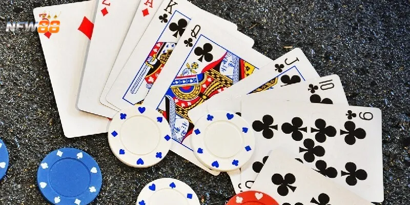 Cách đánh bài Sâm - Mẹo đánh hết bài nhanh trước đối thủ 4 Cách đánh bài Sâm nào dễ dàng vượt qua đối thủ?