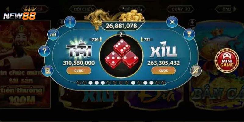 Cách đọc vị Tài Xỉu sao cho chính xác nhất?