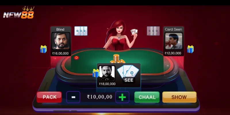 Các bí quyết chơi Teen Patti online từ chuyên gia là gì?