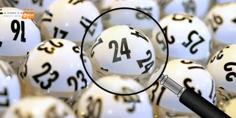 Làm sao để chọn 30 số với tỷ lệ trúng cao nhất?