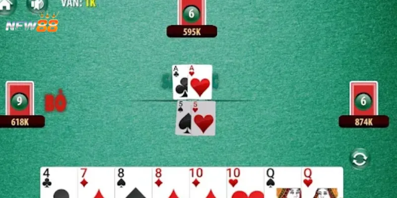 Mẹo chơi bài Sâm nào giúp bạn chắc chắn thắng?