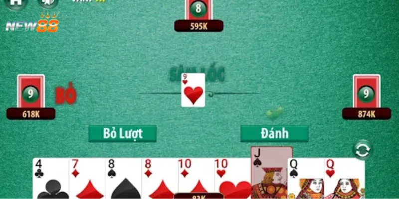 Thời điểm nào nên 'báo sâm' để đạt tỷ lệ thắng cao?