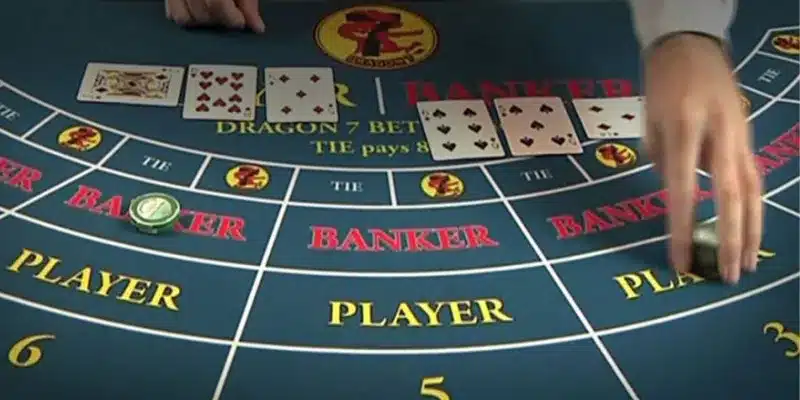 Mẹo đánh baccarat mà từ chuyên gia là gì?