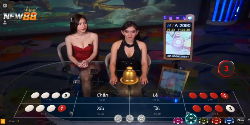 Tìm hiểu toàn diện luật chơi xóc đĩa