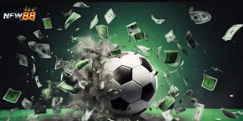 Vì sao người chơi quyết định xả kèo bóng đá?