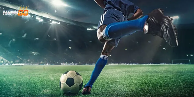 Tỷ lệ kèo trong cá cược bóng đá là gì?