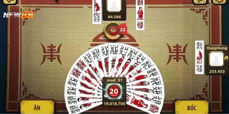 Mẹo chơi bài tổ tôm nào giúp bạn chiến thắng đối thủ?