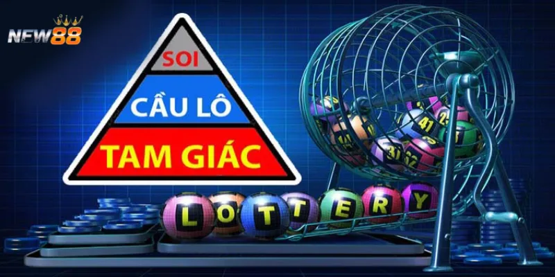 Nên soi cầu tam giác vào thời điểm nào để đạt tỷ lệ trúng?