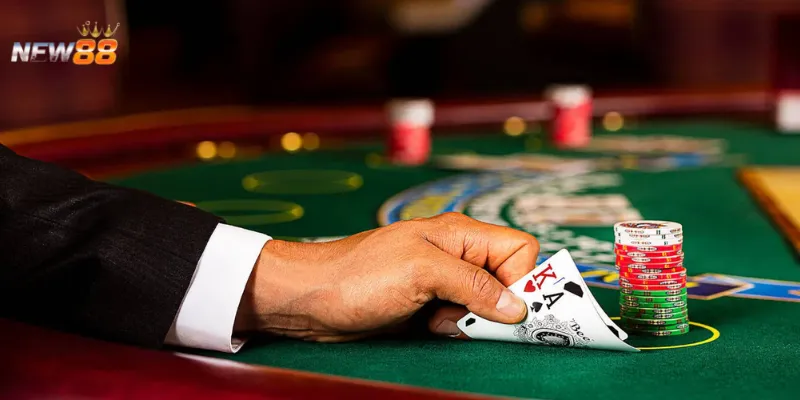 Kinh nghiệm chơi Blackjack thắng nhà cái hiệu quả là gì?