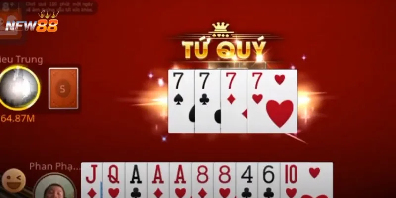 Thủ thuật chơi bài tiến lên – làm chủ ván đấu từ những lá đầu tiên 3 Cách đối phó với những trường hợp khó trong tiến lên